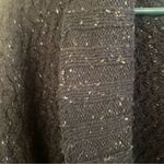Apt. 9  Women's Black Textured Cardigan Photo 1