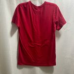 Bella Canvas Murfreesboro Illinois Apple Fest T-Shirt Unisex Red Apple Canvas Medium Photo 2