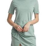 n:philanthropy  June Dress	Slate Photo 0