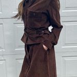 vintage 70s legacy dance wear uniform S Brown Photo 1