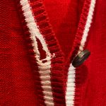 Double Zero Button Front Cardigan Medium Photo 6