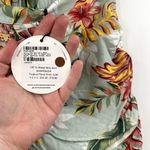 Lost + Wander  Tropical Floral Hawaiian Mini Skirt Size Small NWT Photo 4
