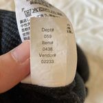 Eddie Bauer Long Sleeve Henley T shirt size XL? (F1) Photo 8