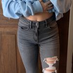 American Eagle Hi Rise Jeans Photo 0