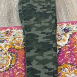 Camo Jeans Size 00 Photo 1