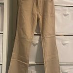 Amazon Khaki Straight Leg Pants Photo 0