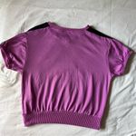 Disney ’S Nightmare before Christmas knit t shirt sleepshirt xs Photo 2