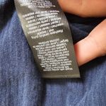 Liverpool Royal Navy Double Layer Flutter Sleeve Knit Top Size Large Photo 7