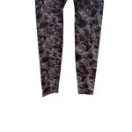Heroine Sport Marvel Leggings Midnight Swim‎ Iridescent Size Small Blue Photo 5