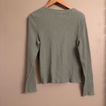 Madewell Elwood Knot Front Top Photo 4