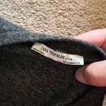 ZARA  pearl blouse small Photo 5