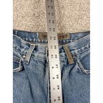 Riders By Lee Vintage Levi's High Waisted Mom Jeans Denim Light Wash w 24 l 31 Photo 2