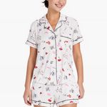 Kate Spade With Love Short Pj Set |  New York Photo 1