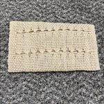 Tropical Weavers, Roslyn of Barbados clutch Tan Photo 3