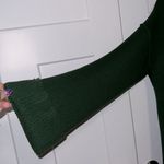 Prómesa Ribbed Flare Sleeve Sweater Photo 2