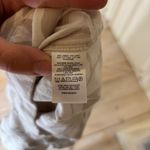 Loft  Lou & Grey NWT Jungle Linen Cotton Wide Leg Crop Pant & Tie Front Tank XXL Photo 14