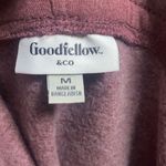 Goodfellow & Co NWT  Fleece Shorts Photo 4