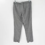 J.Jill NWT Blackzinc Stretch Pull-On Essential Slim Ankle Pants Women's Size 4P Photo 1