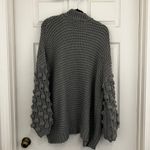 VICI  cardigan sweater!!! Photo 2