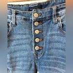 Aeropostale Women’s Button-Fly High Rose Jegging Size 12R Photo 1