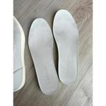 Rothy's Rothy’s The City Slip On Sneaker Shoes Light Grey Unisex Women’s 10 / Men’s 8.5 Photo 9