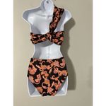 ALC Frank ALC Athena Bikini Top & Isla Bikini Bottoms Bikini Set NWOT Size S Photo 8