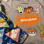 Nickelodeon Pajamas Photo 0