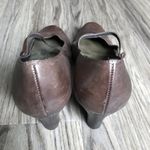 Naturalizer ‎ Leather 3” Heels Mary Jane Pumps Photo 2