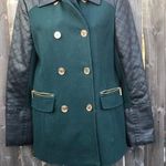 Michael Kors 💥🎉💐🎉💥Michael kros doubled breasted pea coat💥 Photo 1