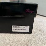 Pastry hip hop sneakers Black Size 8 Photo 9