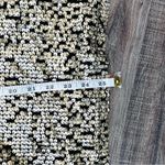 BKE Boutique Gold Sequin Tank Top Photo 3