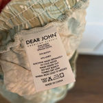 Dear John  Tropical Linen Blend Wide Leg Pants Size Small Photo 4