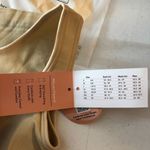 Shapermint All Day Every Day Tank Cami Top Chai Beige M Tan Size M Photo 2