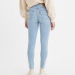 Levi's ✨Levi’s 721 High Rise Skinny Women's Sz 27 Jeans✨ Photo 1