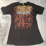 Tultex  Toby Keith America’s toughest tour Tee Photo 0