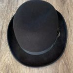 Wool Fedora by Stacy Adam’s Black Photo 2