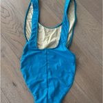 Los Angeles Apparel LA Apparel One Piece Swimsuit Photo 1