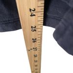 Tommy Hilfiger Size Medium Prep Collared Blue Short Sleeve Polo Shirt Photo 7