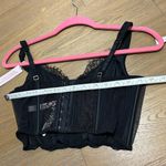 Victoria's Secret Medium Victoria’s Secret Dream Angels corset bra top Photo 5