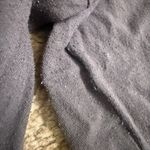 Torrid  Dark Gray Leggings - size 1 Photo 2