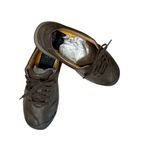 Keen Presido II 1018318 Leather Hiking Trail Sneakers 7 Gorpcore Water Repellent Photo 1