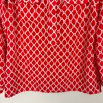 Gap  1/2 Button Down Career Wear Top Size XS Photo 3