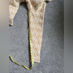 Fjallraven Snow Cardigan W in Dune Beige Yellow Size XS Wool Full Zip Photo 15