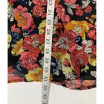 cj banks Women's Floral Skirt Photo 5
