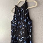 Tahar ASL Tahari ASL Arthur S. Levine Floral Floor Length Maxi Dress, Size 10, Formal Photo 7