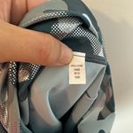 Carbon 38 - Metallic Camo 7/8 Legging Athletic Workout Training Gym CrossFit Yoga Photo 5