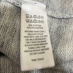 Akini long sleeve gray sweater Photo 5