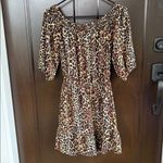 Lilly Pulitzer Like New  Rochelle Off-The-Shoulder Romper Dress Size XS Photo 9