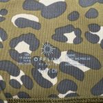 Aerie Offline By  Goals 7/8 Legging Hi Rise Short Inseam Women’s‎ Size Small Camo Photo 2