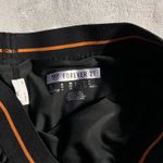 Forever 21 Black athletic skirt  Photo 1